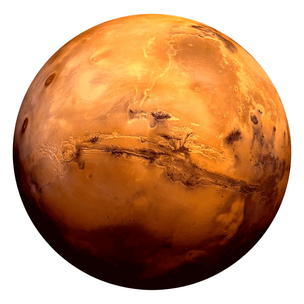 Mars